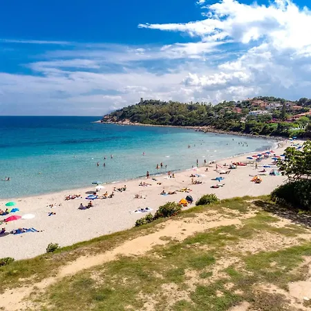 Terrazza Sul Mare - Alisei *