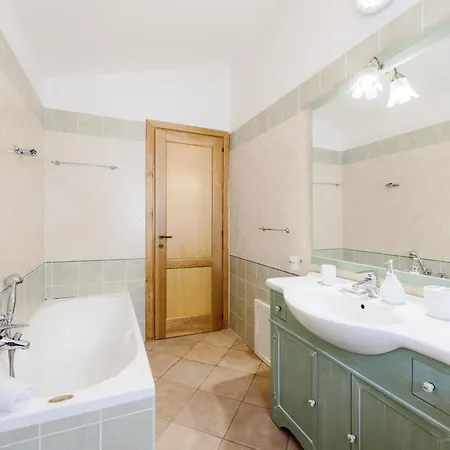 Terrazza Sul Mare - Alisei * Àrbatax