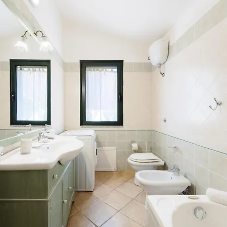 Terrazza Sul Mare - Alisei Casa vacanze Àrbatax