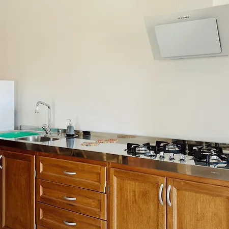 Terrazza Sul Mare - Alisei *