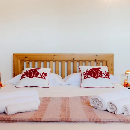 Terrazza Sul Mare - Alisei Casa vacanze *