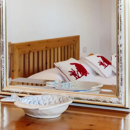 Casa vacanze Terrazza Sul Mare - Alisei *