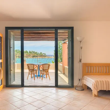 Terrazza Sul Mare - Alisei * Arbatax