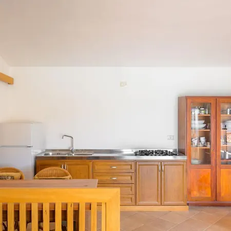 Terrazza Sul Mare - Alisei Tatil Evi *