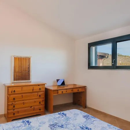 Holiday home Terrazza Sul Mare - Alisei Arbatax