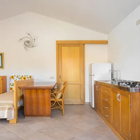 Terrazza Sul Mare - Alisei Holiday home Arbatax