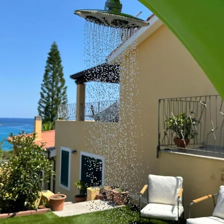 Terrazza Sul Mare - Alisei