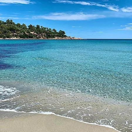 Terrazza Sul Mare - Alisei * Àrbatax