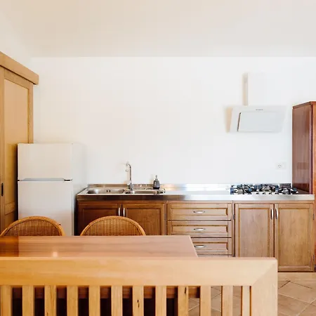 Terrazza Sul Mare - Alisei * Арбатакс