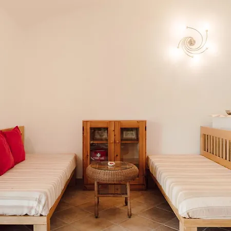 Terrazza Sul Mare - Alisei Hébergement de vacances