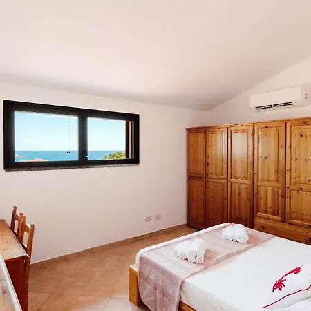 Terrazza Sul Mare - Alisei