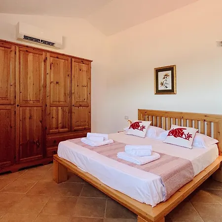 Terrazza Sul Mare - Alisei * Арбатакс