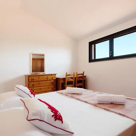 Terrazza Sul Mare - Alisei Àrbatax