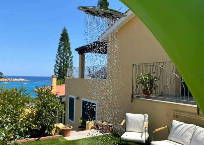 Terrazza Sul Mare - Alisei