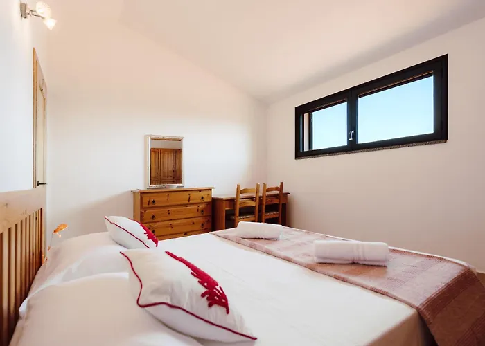 Terrazza Sul Mare - Alisei Àrbatax